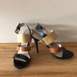 Great Condition KORS Michael Kors Heeled Sandals